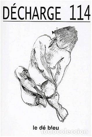 Libros: D&eacute;charge N&deg; 114- 9782840311539