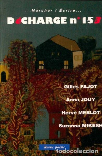 Libros: D&eacute;charge N&deg;153- 9782953668681