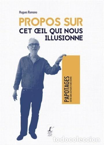 Libros: Propos sur cet &oelig;il qui nous illusionne- 9782919221240