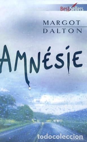 books: Amn&eacute;sie- 9782280851107