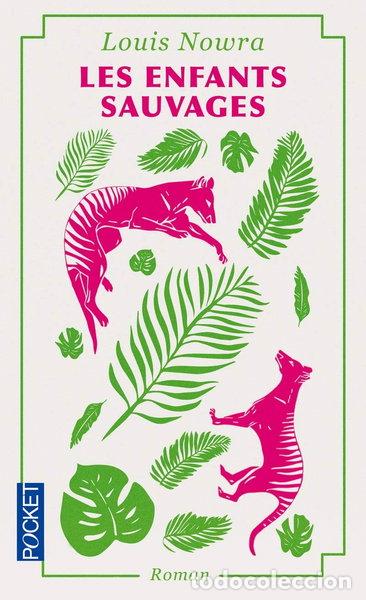 Libri di seconda mano: Les enfants sauvages- 9782266255059