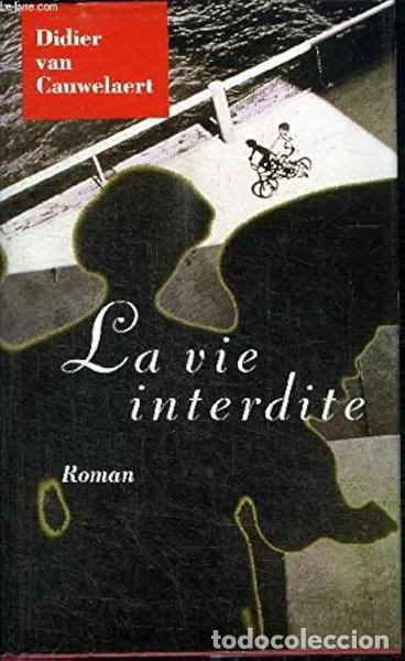 Libri di seconda mano: La vie interdite- 9782286127749