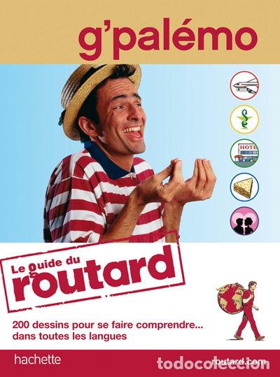 Libros: G'pal&eacute;mo- 9782012445314