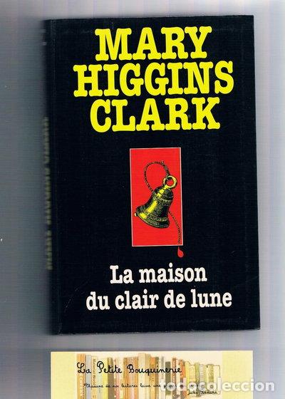 Libros: La maison du clair de lune- 9782286115562