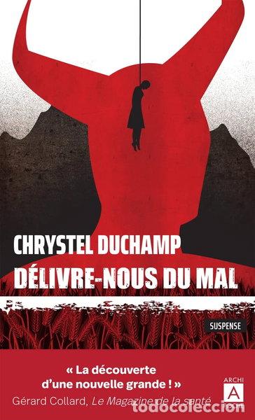 Libros: D&eacute;livre-nous du mal- 9791039203166