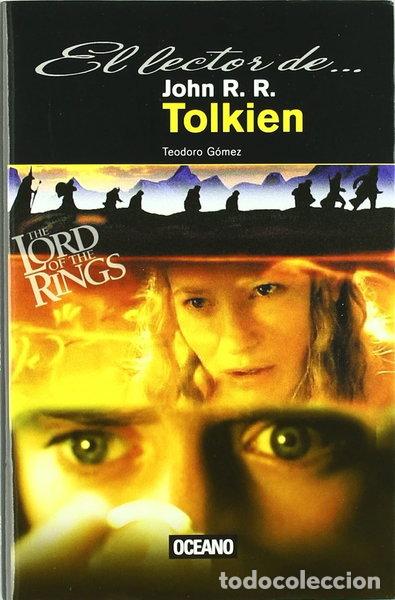 Libros: John R. R. Tolkien- 9788475560540