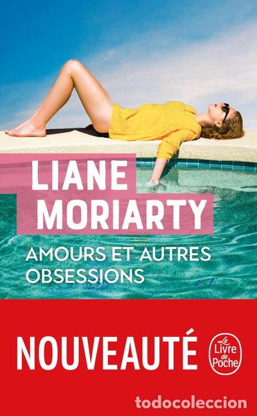 Libros: Amours et autres obsessions- 9782253249023