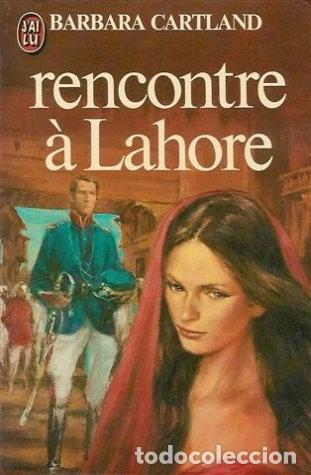 Libros: Rencontre &agrave; Lahore- 9782277214014