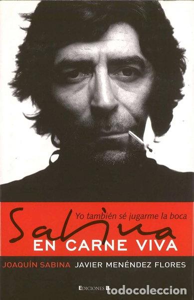 Libros: Sabina en carne viva- 9788466628723