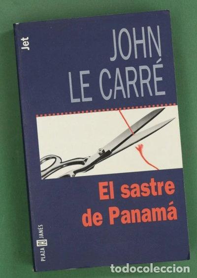 Libri di seconda mano: El sastre de Panam&aacute;- 9788401465376