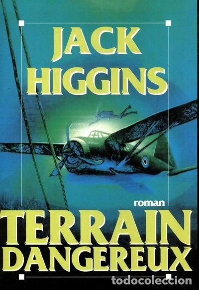 B&uuml;cher: Terrain dangereux- 9782286073381