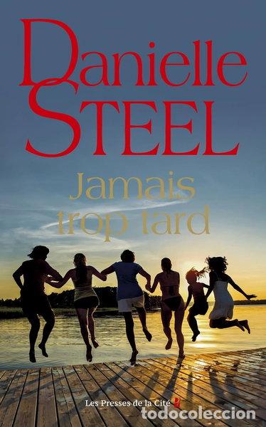 Livros em segunda m&atilde;o: Jamais trop tard- 9782258191891