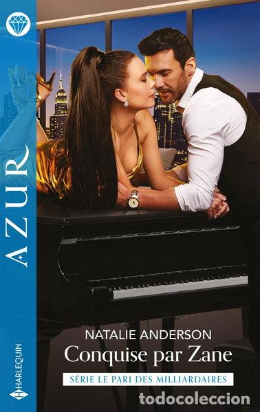 Livros em segunda m&atilde;o: Conquise par Zane- 9782280517331