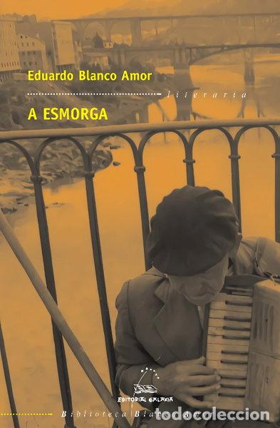 books: A esmorga- 9788498653212