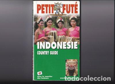 books: Indon&eacute;sie- 9782746912915