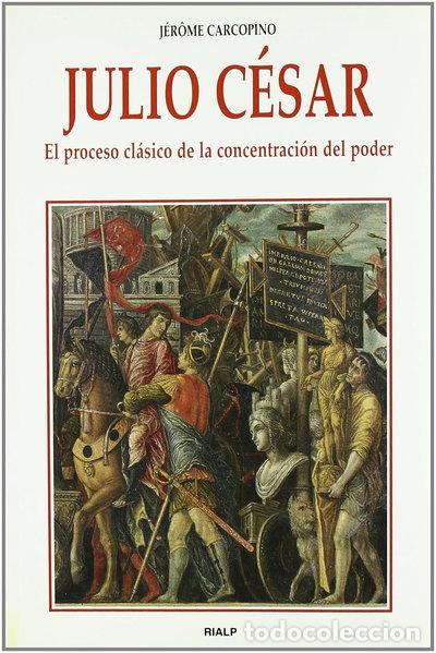 books: Julio C&eacute;sar- 9788432135101
