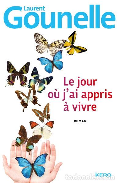 Libros: Le jour o&ugrave; j'ai appris &agrave; vivre- 9782366580983