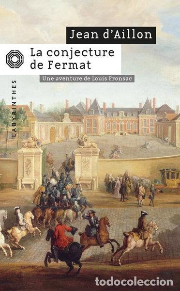 Libros: La conjecture de Fermat- 9782702434536