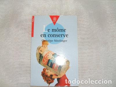 Libros: Le M&ocirc;me en conserve- 9782010208959