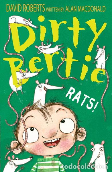 Libri di seconda mano: Rats!- 9781847154415