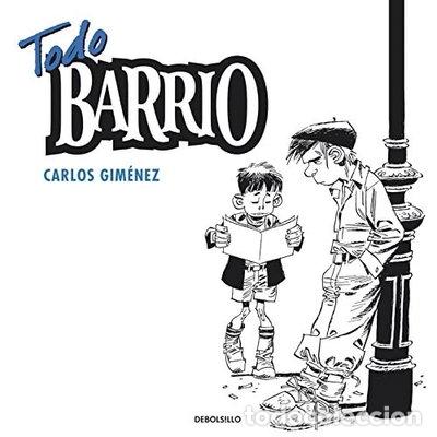 Libri di seconda mano: Todo Barrio- 9788499891033