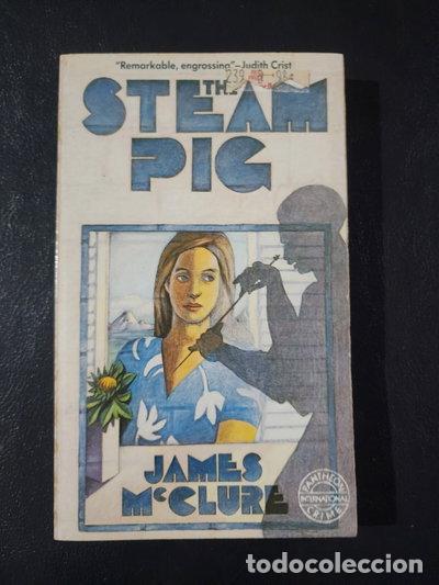 Libri di seconda mano: The Steam Pig- 9780571171248