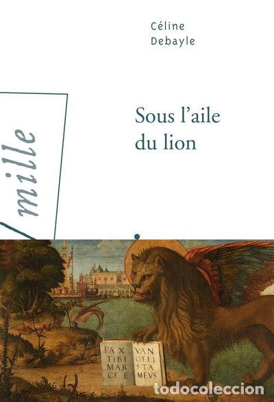 Libri di seconda mano: Sous l'aile du lion- 9782363083104