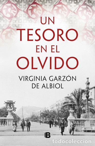 Libros: Un tesoro en el olvido- 9788466677189 - Foto 1