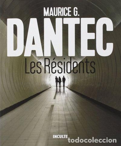 Libri di seconda mano: Les r&eacute;sidents- 9791091887984