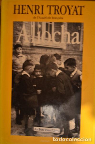 Libros: Aliocha- 9782286049355