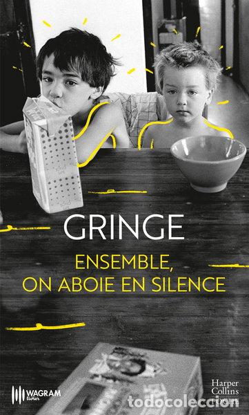 Libros: Ensemble, on aboie en silence- 9791033909583
