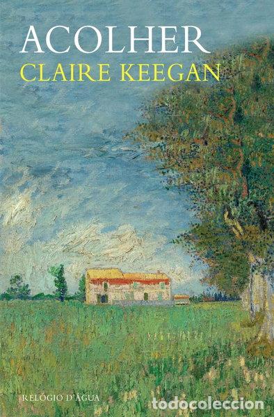 books: Acolher- 9789897833489