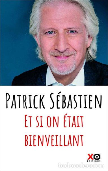 books: Et si on &eacute;tait bienveillant- 9782374481142