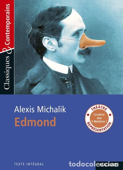 Livros em segunda m&atilde;o: Edmond- 9782210759268