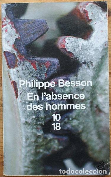 Livres: En l'absence des hommes- 9782264047687