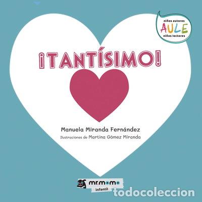 Livres: &iexcl;Tant&iacute;simo!- 9788417716967