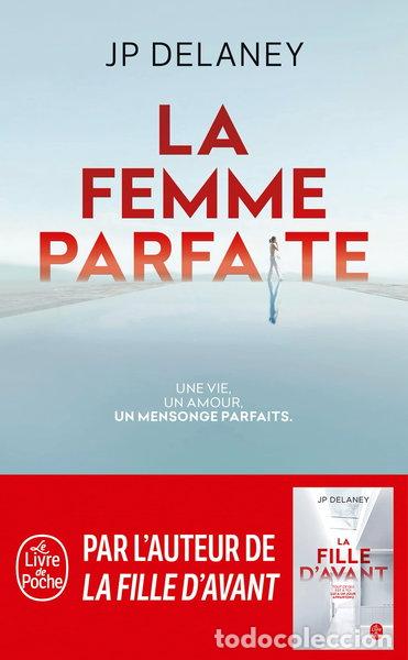 Livres: La femme parfaite- 9782253107576
