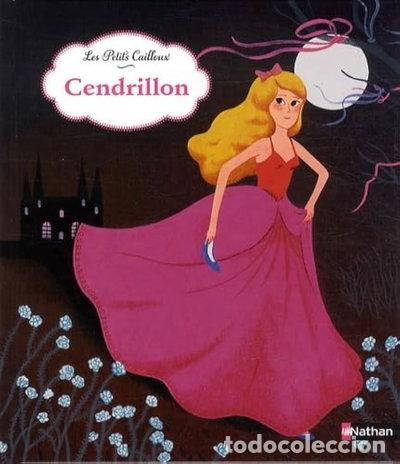 Libros: Cendrillon- 9782092551066