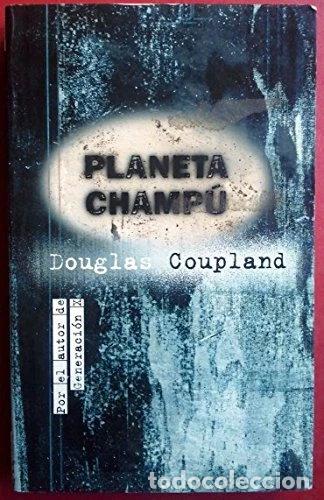 Libros: Planeta Champ&uacute;- 9788440685568