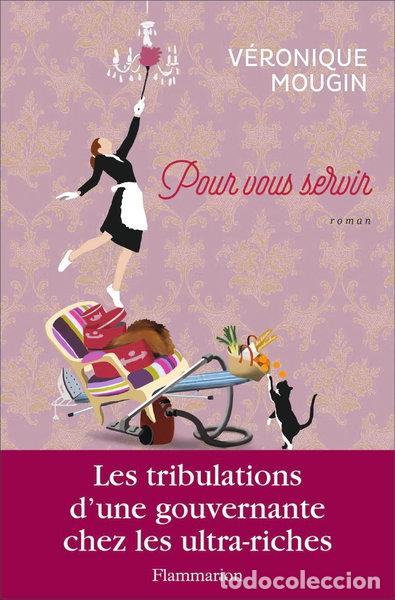 Libros: Pour vous servir- 9782081362147