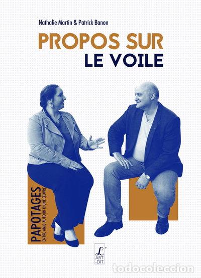 Libros: Propos sur le voile- 9782919221318
