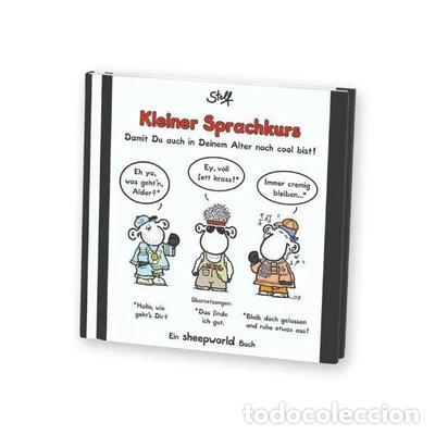 Libros: Kleiner Sprachkurs- 9783937460437