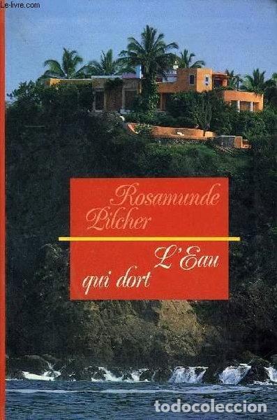 Libros: L'eau qui dort- 9782744112980