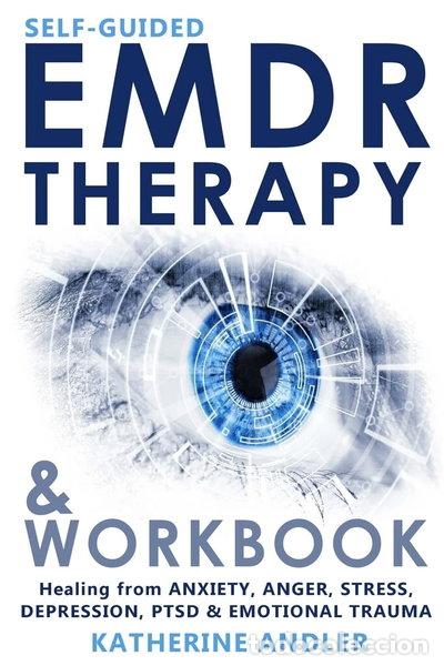 Libros: Self-Guided EMDR Therapy & Workbook- 9781719034616