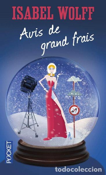 Libros: Avis de grand frais- 9782266178044