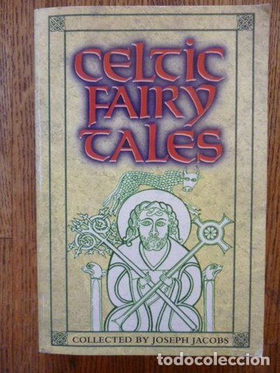 Libros: Celtic Fairy Tales- 9781842040164