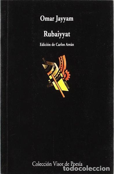 Libros: Rubaiyyat- 9788475221250