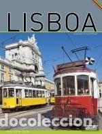Libros: Lisboa - Viagens e Hist&oacute;rias- 9789898256096