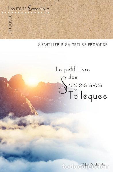 Libros: Le petit livre des sagesses tolt&egrave;ques- 9782035953001