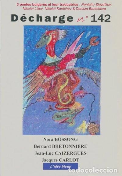 Libros: D&eacute;charge n&deg; 142- 9782840312536